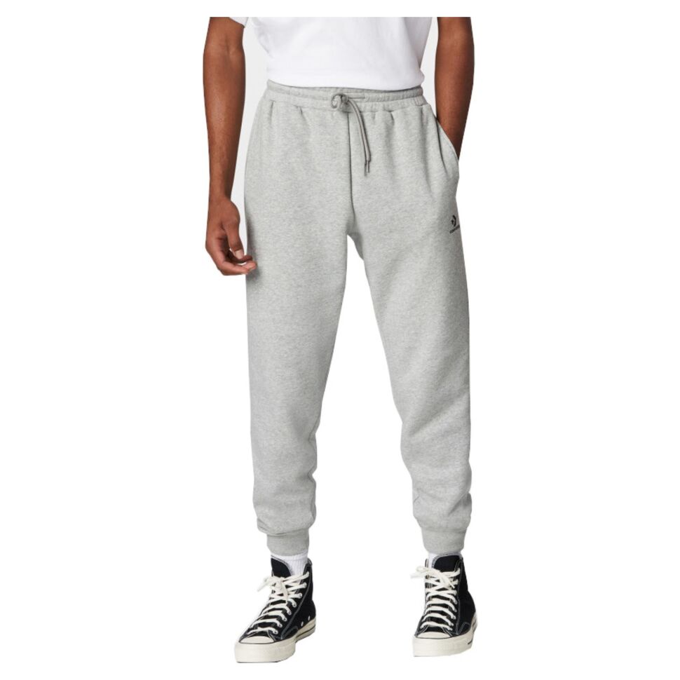 

Спортивные леггинсы мужские Converse 10024521035 серые XXL, 10024521035