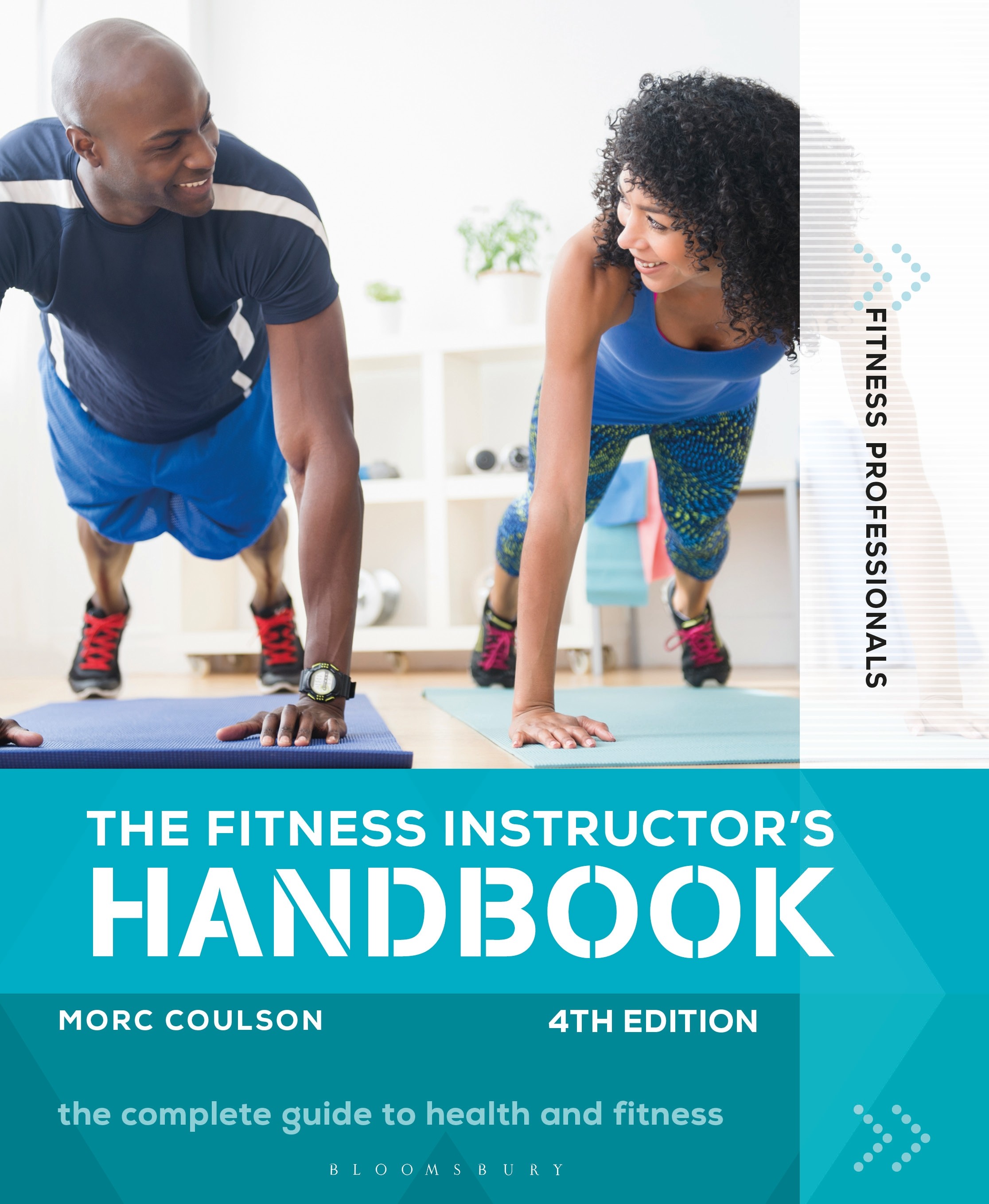 

The Fitness Instructor's Handbook