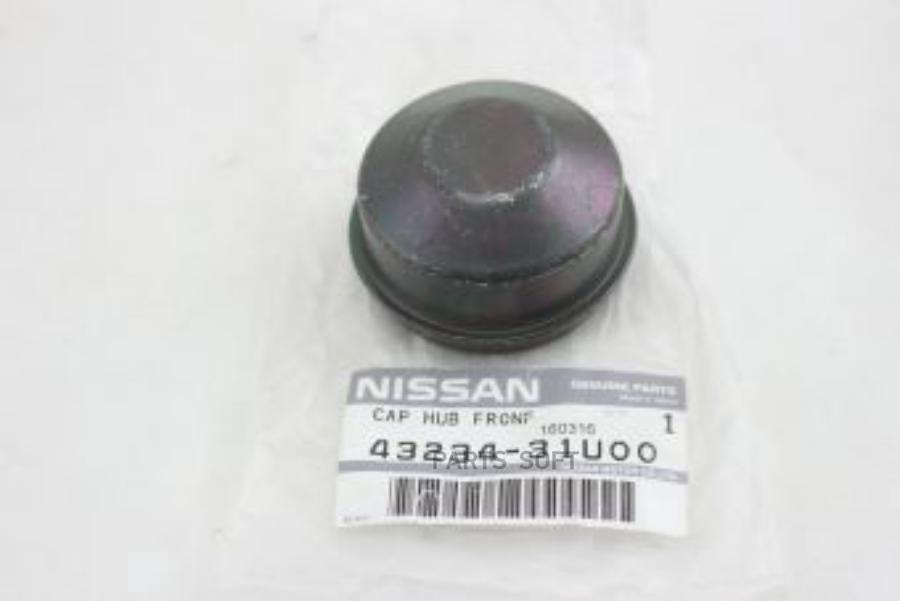 

Крышка NISSAN 4323431U00