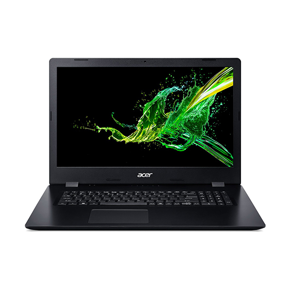 фото Ноутбук acer aspire a317-32-p27q black (nx.hf2er.00k)