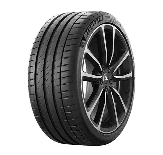 

Шины MICHELIN 245/40/ZR 20 99Y XL PILOT SPORT 4 S GOE арт.4660232467215