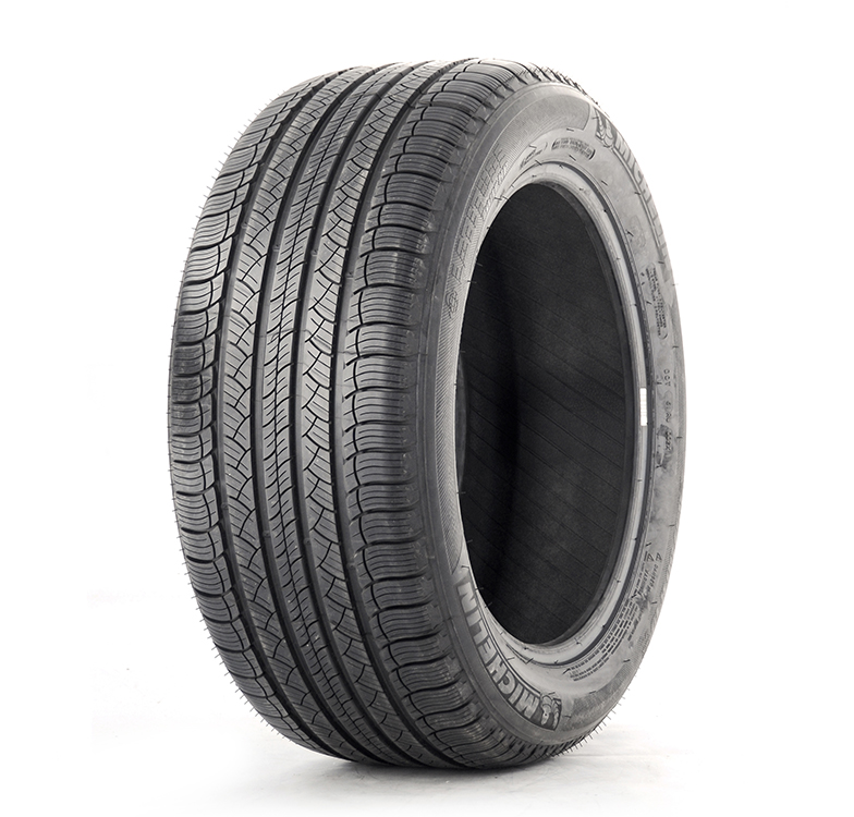 

Шины MICHELIN 235/60/R 18 107V XL LATITUDE TOUR HP JLR DT арт.4660232467208