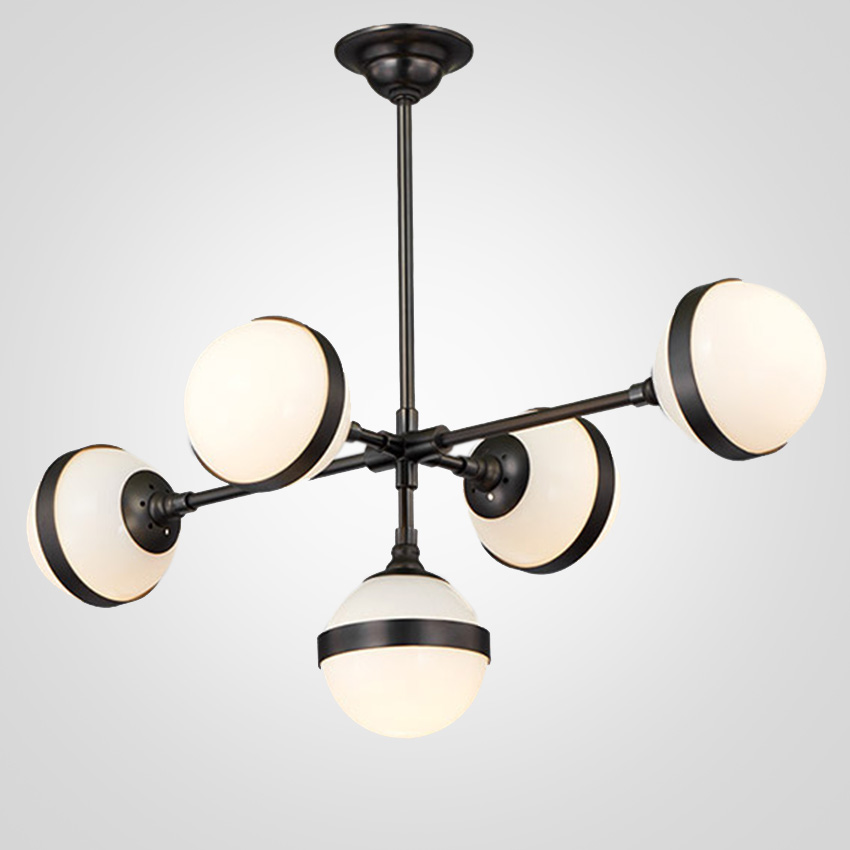 

Люстра Peggy Futura Lamp V Hangar Design, 40.1591