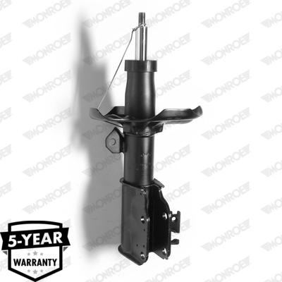 

Амортизатор подвески Monroe G16345