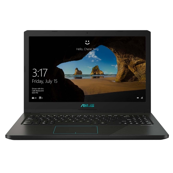 фото Ноутбук asus vivobook m570dd-dm179t black (90nb0pk1-m03140) acer