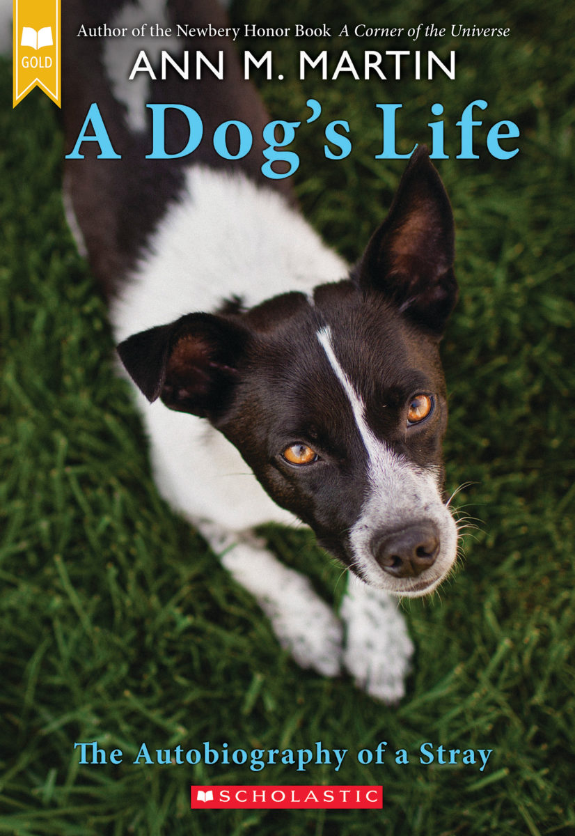 

A Dog's Life The Autobiography of a Stray