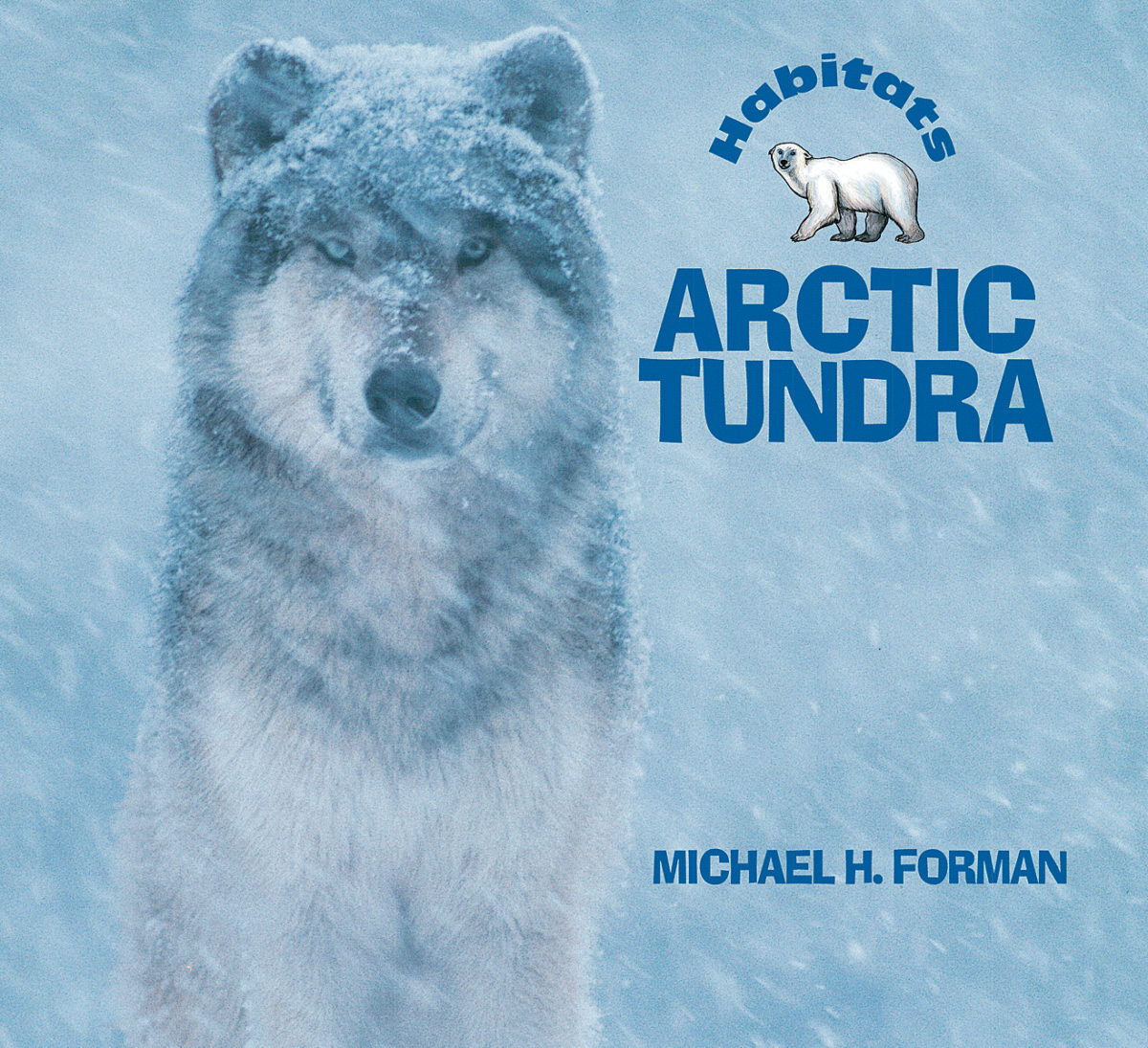 

Arctic Tundra