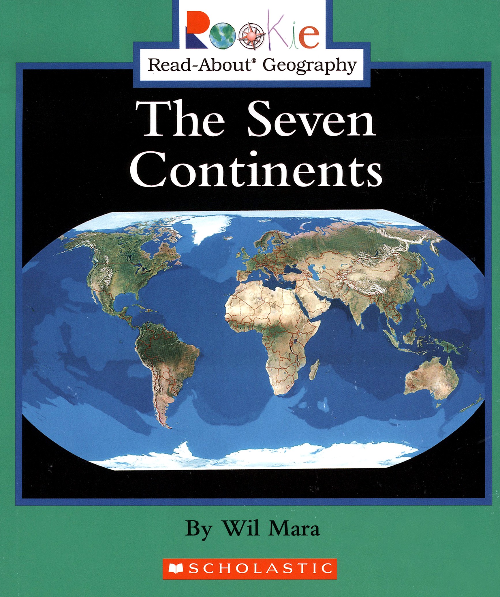

The Seven Continents