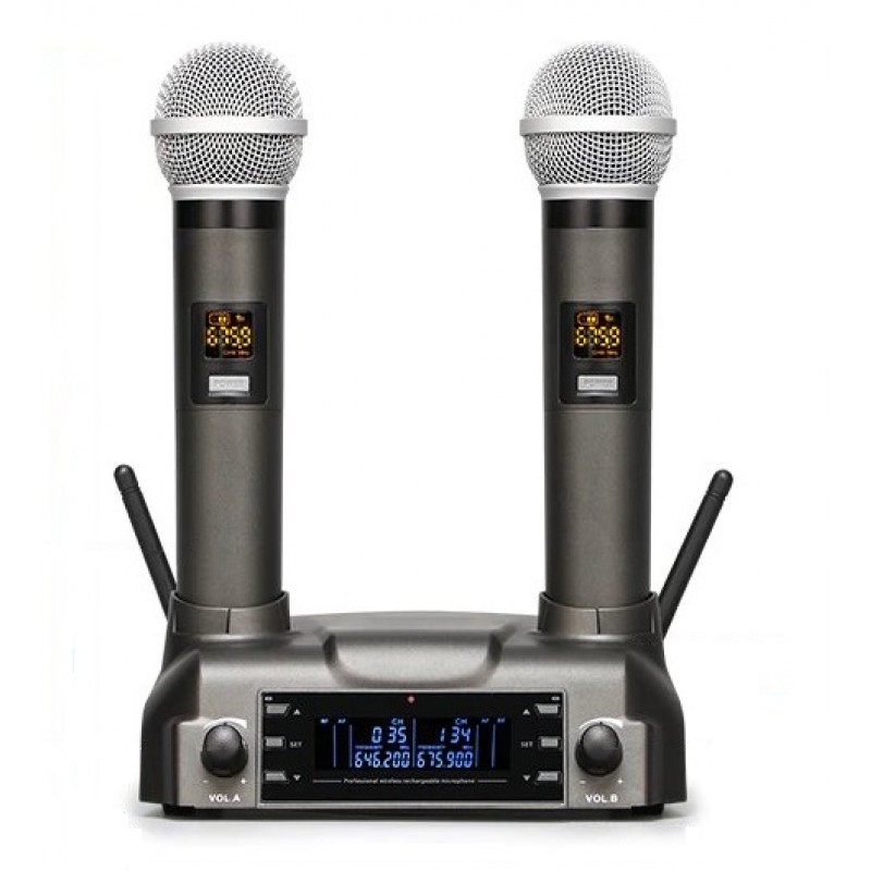 

Микрофон MadSound MADSOUND SD-2 серый (MDSNDSD2), MADSOUND SD-2