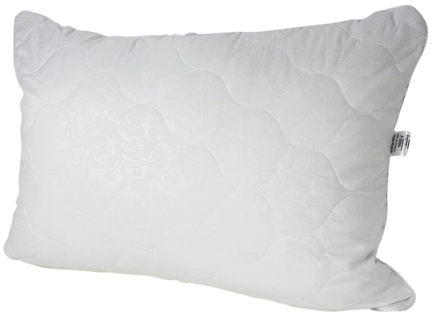 Подушка для сна Вифтекс Наполнитель искусственный лебяжий пух 50х70