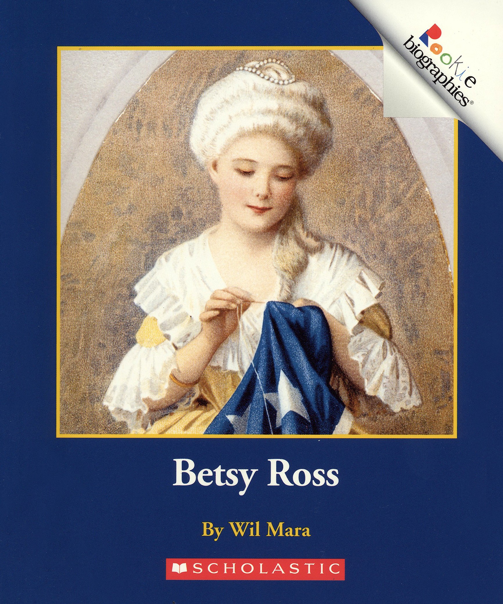 

Betsy Ross