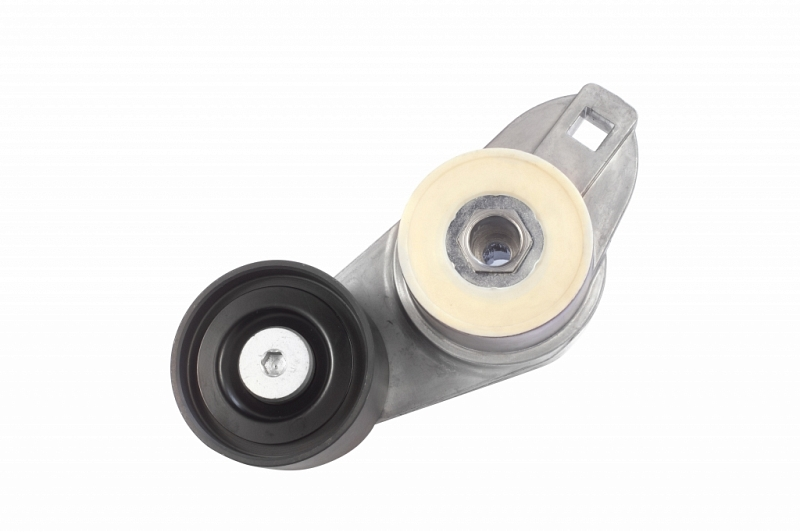 Натяжитель/tensioner altntr belt auto Mitsubishi 1345a087