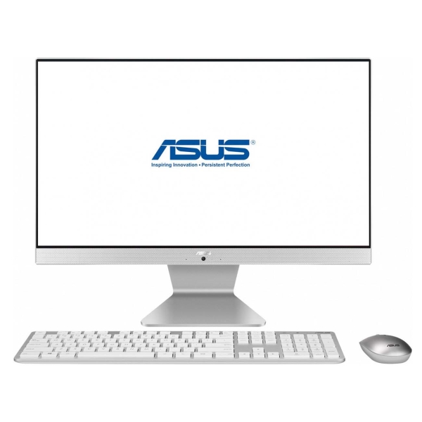 фото Моноблок asus vivo v222fak-wa147t silver (90pt02g2-m08660)