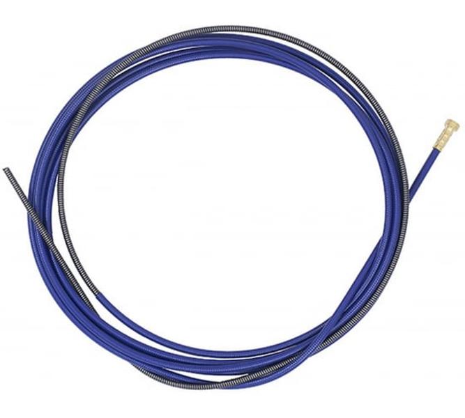 Канал направляющий (5.4 м; 0.6–0.8 мм; синий) КЕДР 7160087