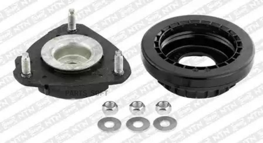 

Kb652.11 К-Кт Опоры Амортизатора Переднего Ford Mondeo 1.8-3.0/2.0Di 00>