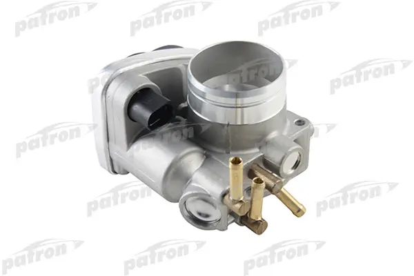 

Блок дроссельной заслонки AUDI: A303-/SKODA: Octavia II/VW: Caddy III PATRON PTH030