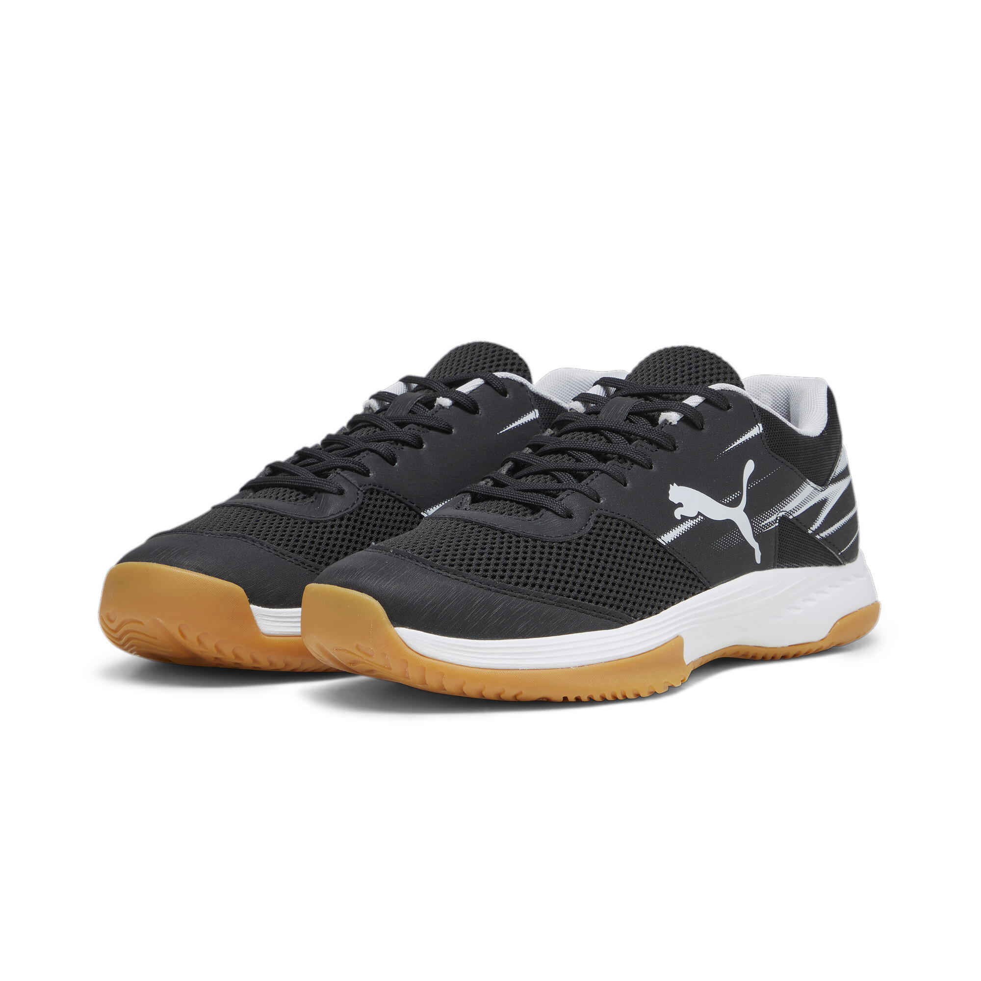 

Кроссовки унисекс Puma Varion II черные 7 UK, Черный, Varion II