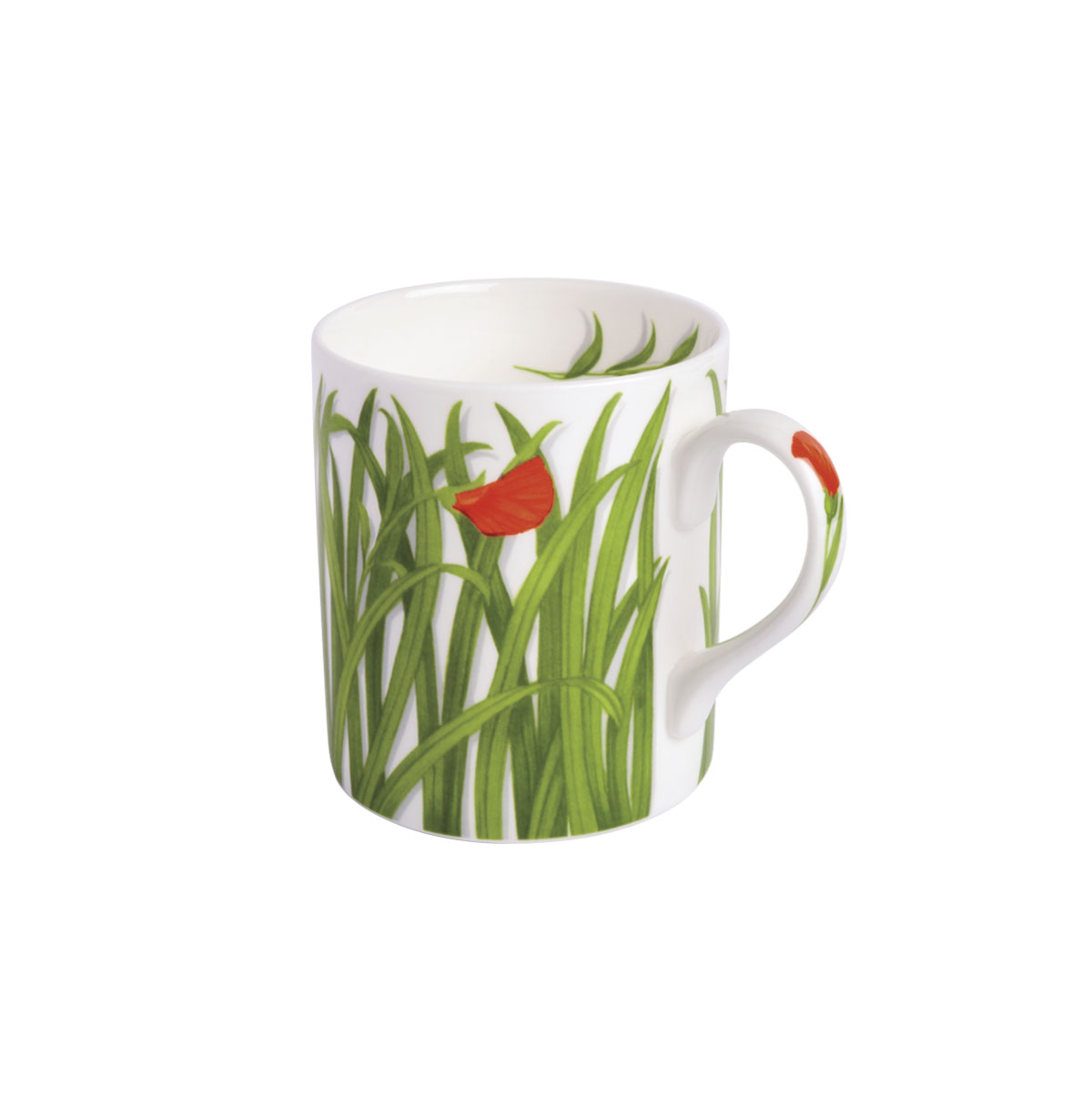 

Кружка Taitu Herb Freedom 400 мл цвет красный, Freedom