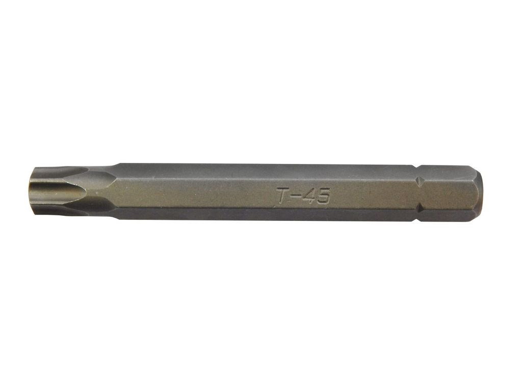 Бита Торкс 70ммl FORSAGE арт. 1567050 пистолет для пескоструйного аппарата для sb5 sb10 sb20 11 forsage
