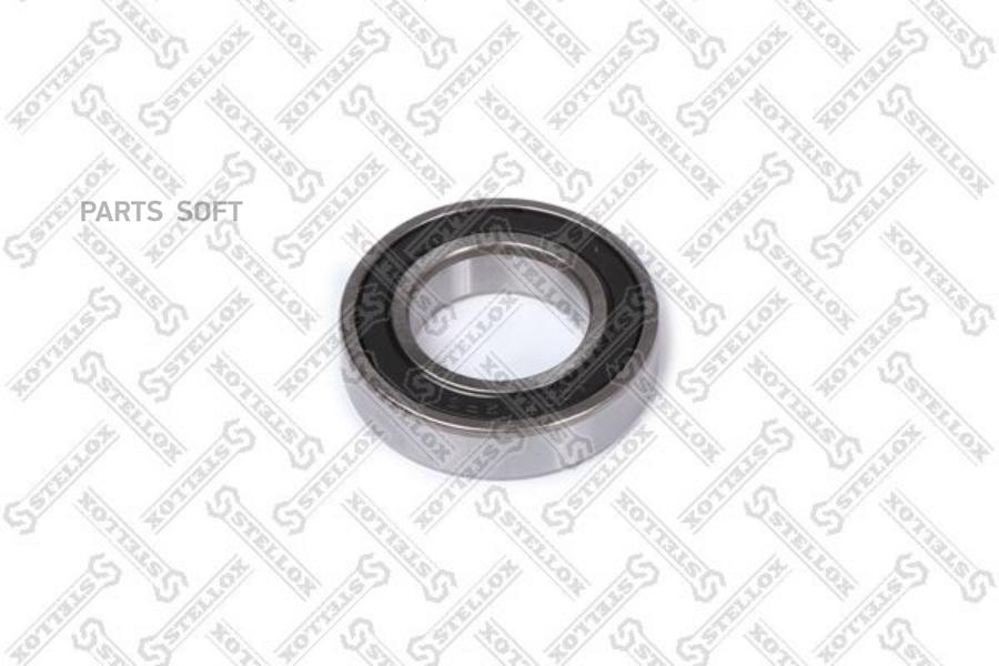 

43-00005-Sx Подшипник Генератора 30X55X13Mm Isuzu