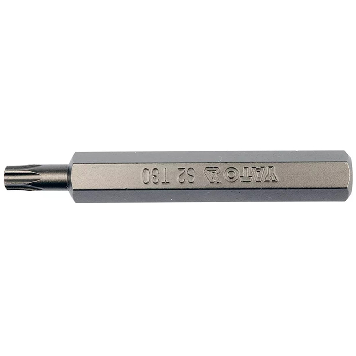 

Бита Специальная Torx T30x75 S2 YATO арт. YT04052