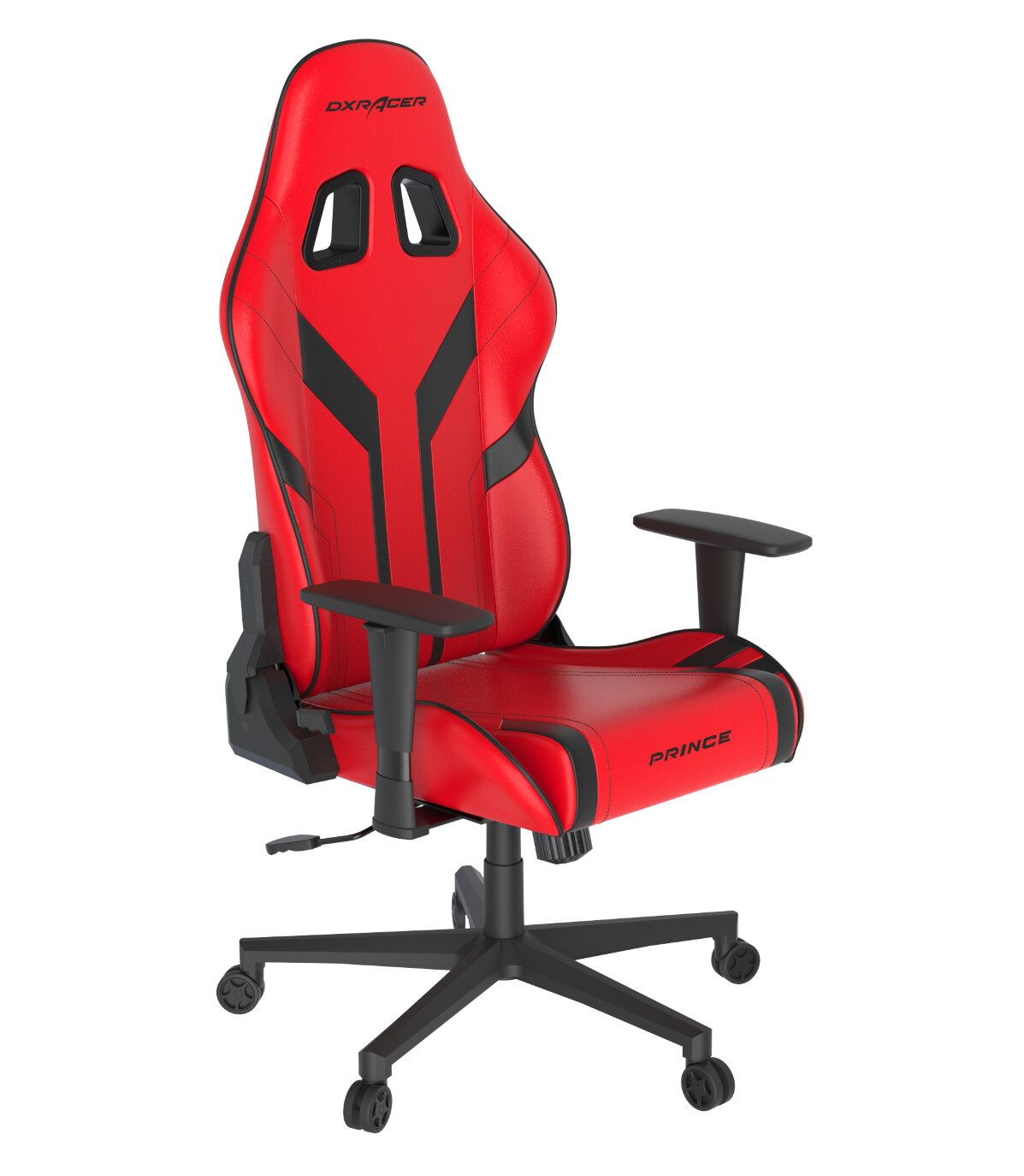 фото Компьютерное кресло dxracer oh/p88/rn