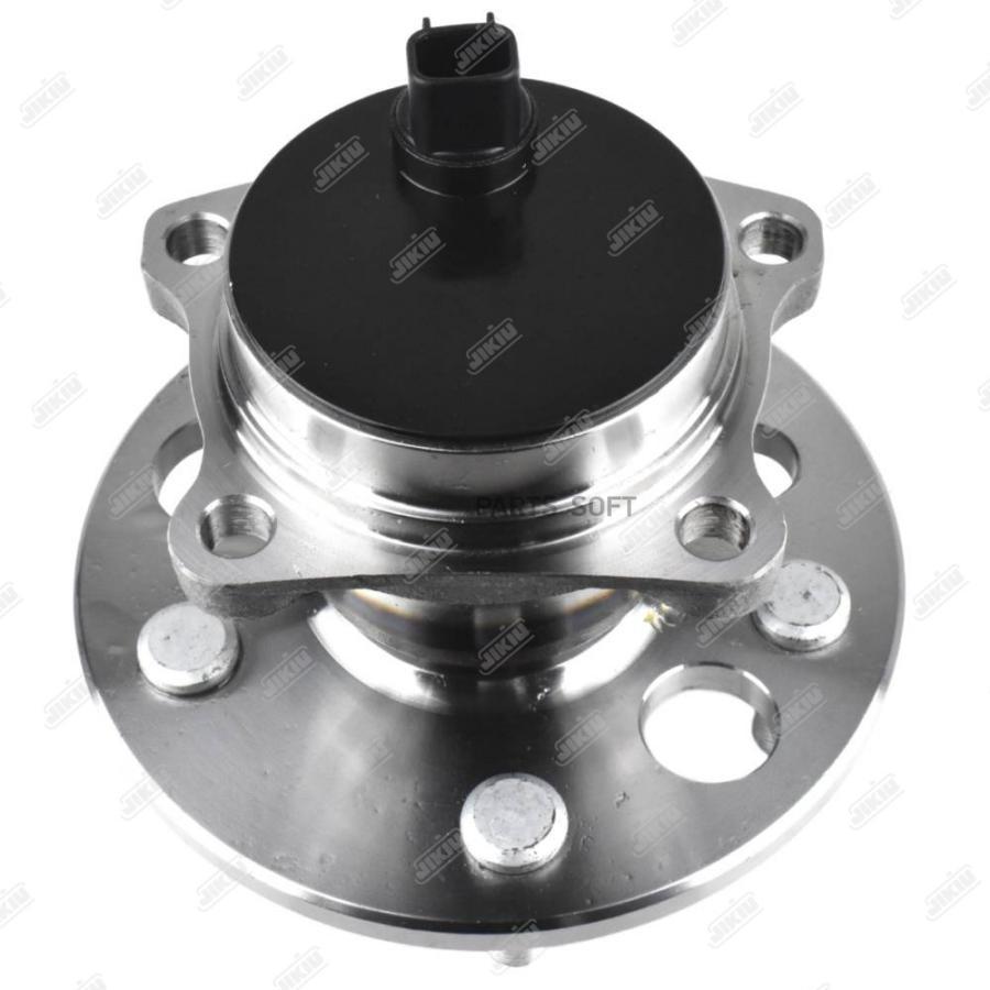 

Ступица колеса JIKIU hw21020