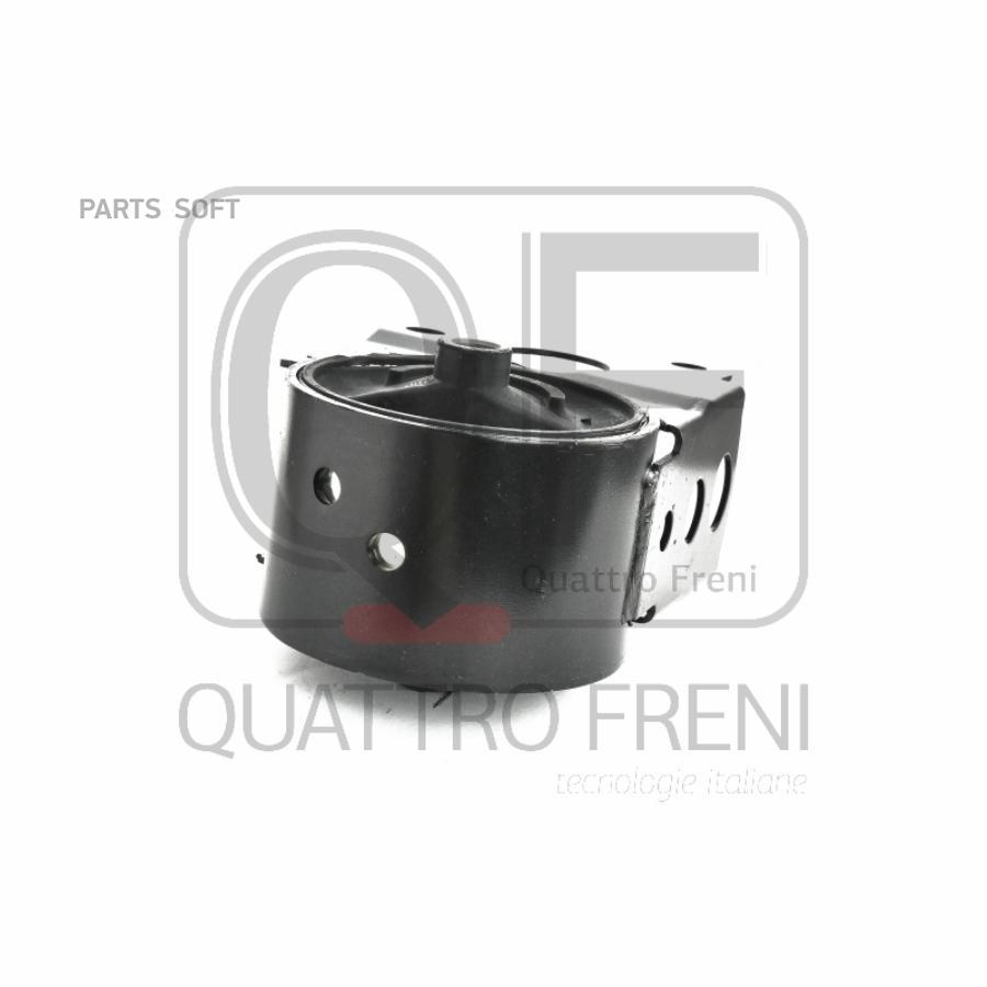 

Подушка Двигателя QUATTRO FRENI арт. QF00X00036