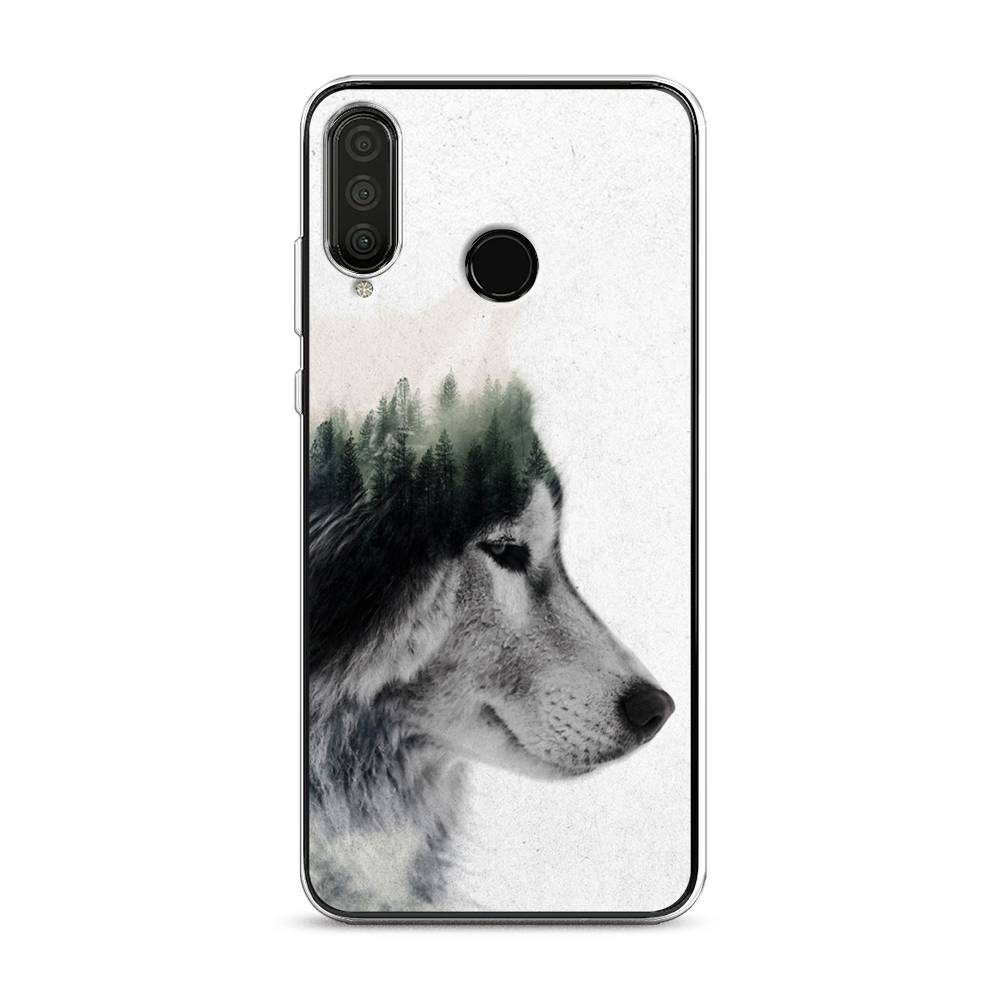 Чехол на Huawei P30 Lite/Honor 20S/20 Lite 2020 