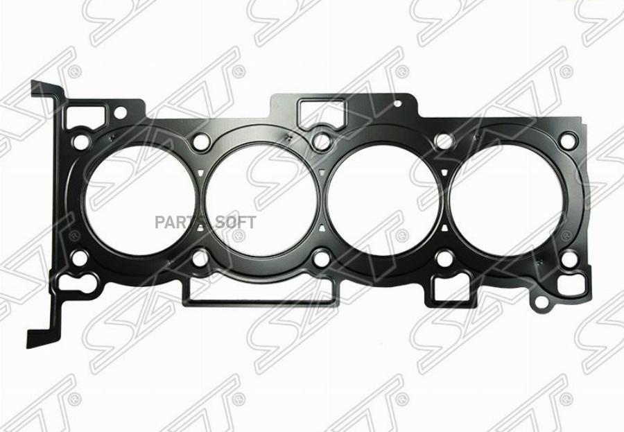 Прокладка Гбц Hyundai 2,0 G4kd Ix35 10-/Sonata Nf 07-10/Kia Sportage 10-/Cerato 08- Sat ар 100034874042