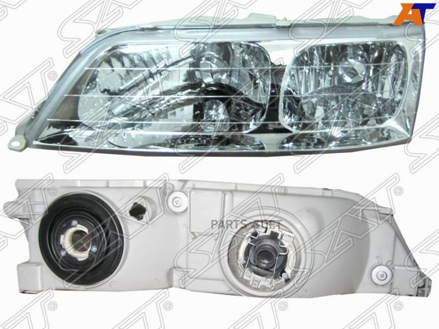 

Фара Toyota Mark Ii 96-01 Lh (левый) Sat арт. ST-22-251L