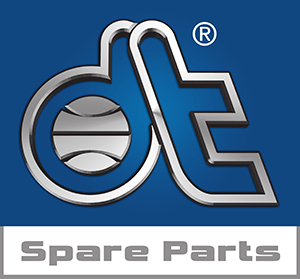 DT SPARE PARTS 127130 1.27130_Опора двигателя  () 1шт
