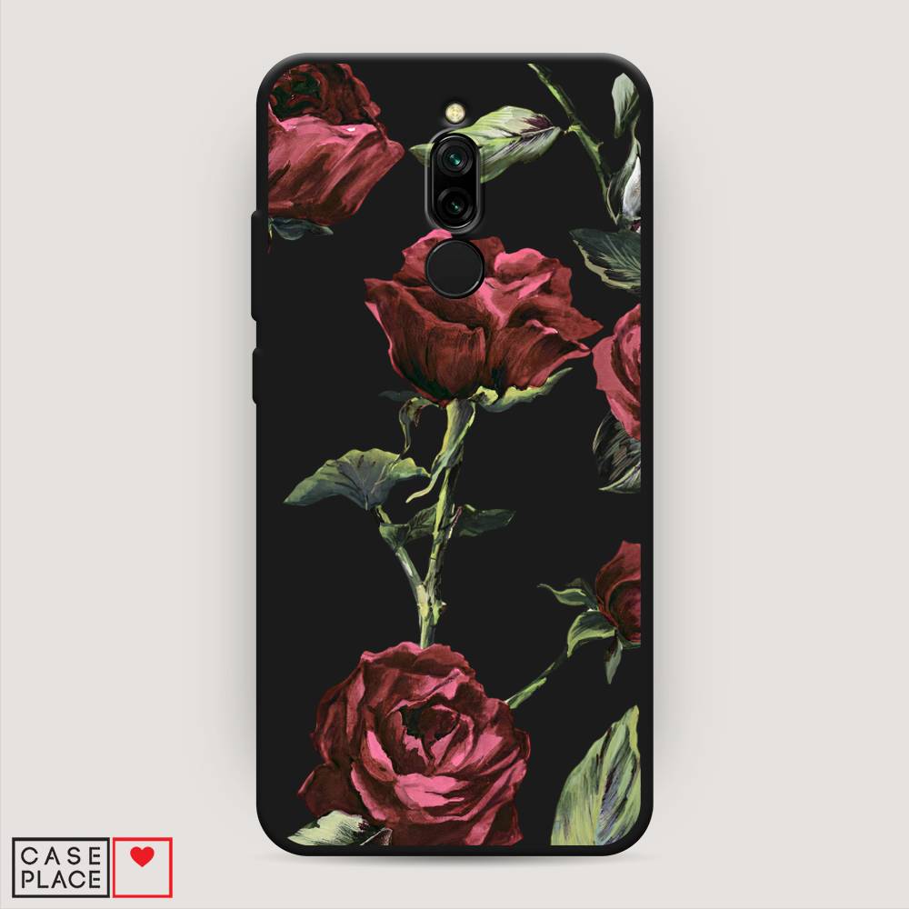 Чехол Awog на Xiaomi Redmi 8 