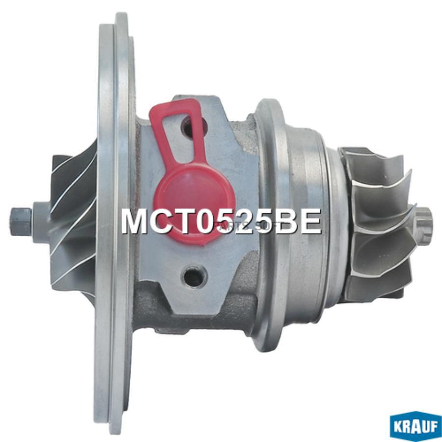 

KRAUF 'MCT0525BE Картридж для турбокомпрессора 1шт