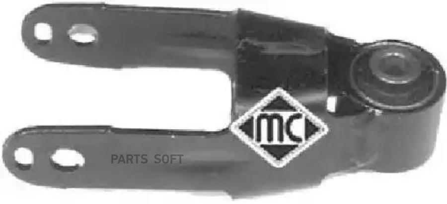 

Опора двигателя Metalcaucho 04746