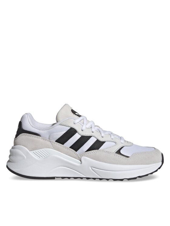 

Кроссовки женские Adidas Retropy Adisuper Shoes HP9625 белые 42 EU, Белый, Retropy Adisuper Shoes HP9625