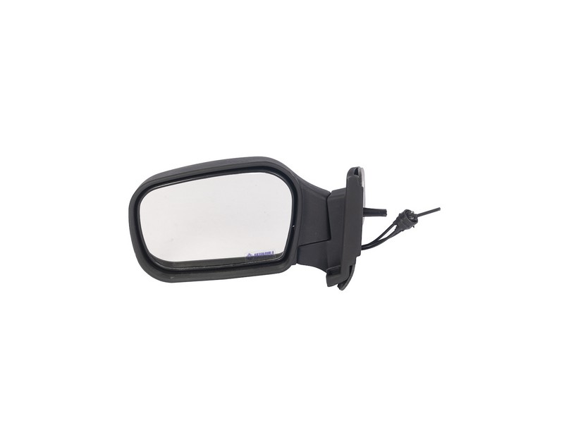 АВТОБЛИК 2 Зеркало 21214 левое (мех.привод)