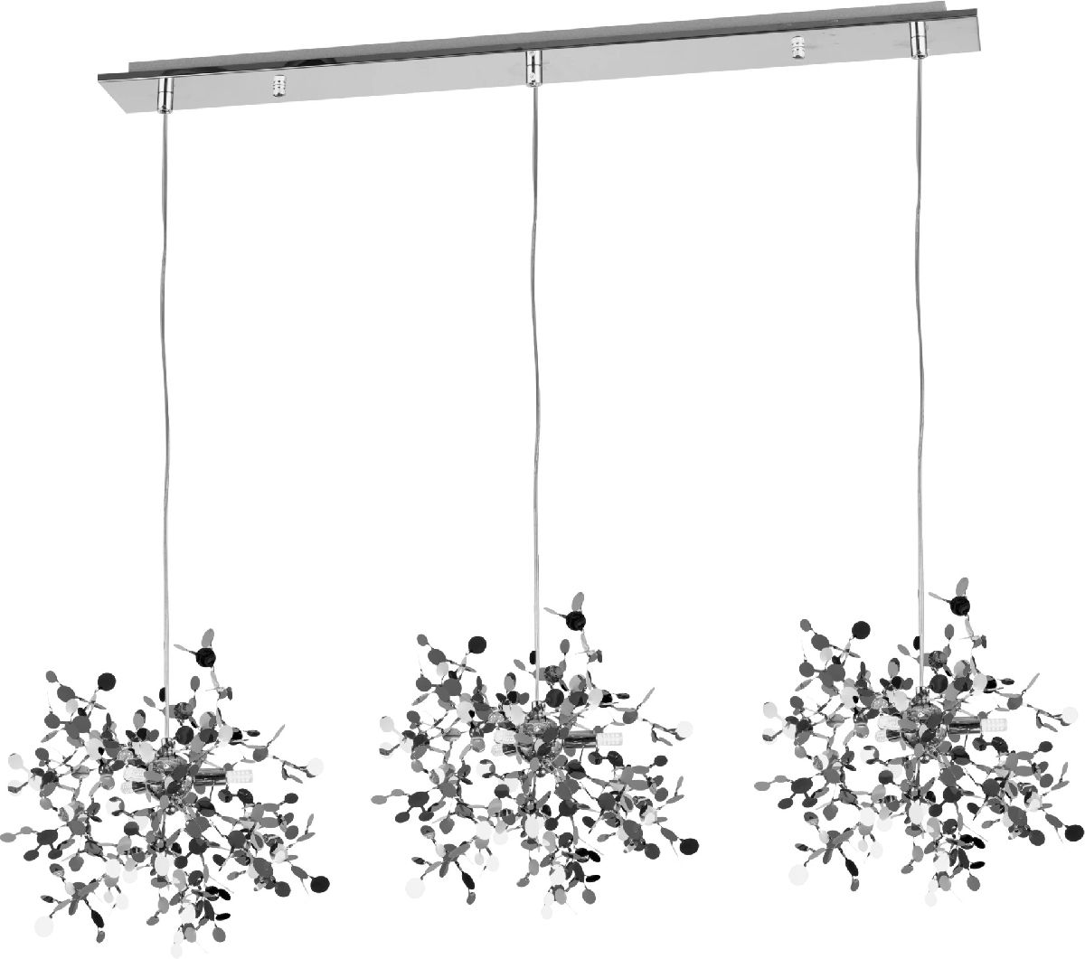 

Подвесной светильник Lightstar Extra (721134+572124 ) L3PL721134, Extra
