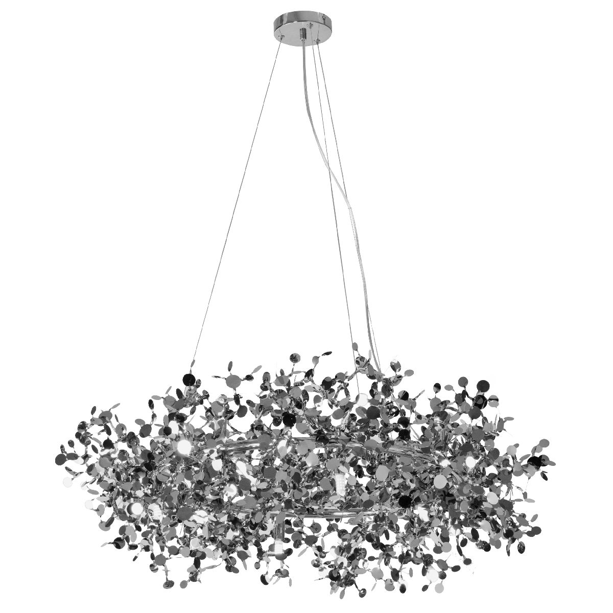 

Подвесная люстра Lightstar Extra 721384, Extra