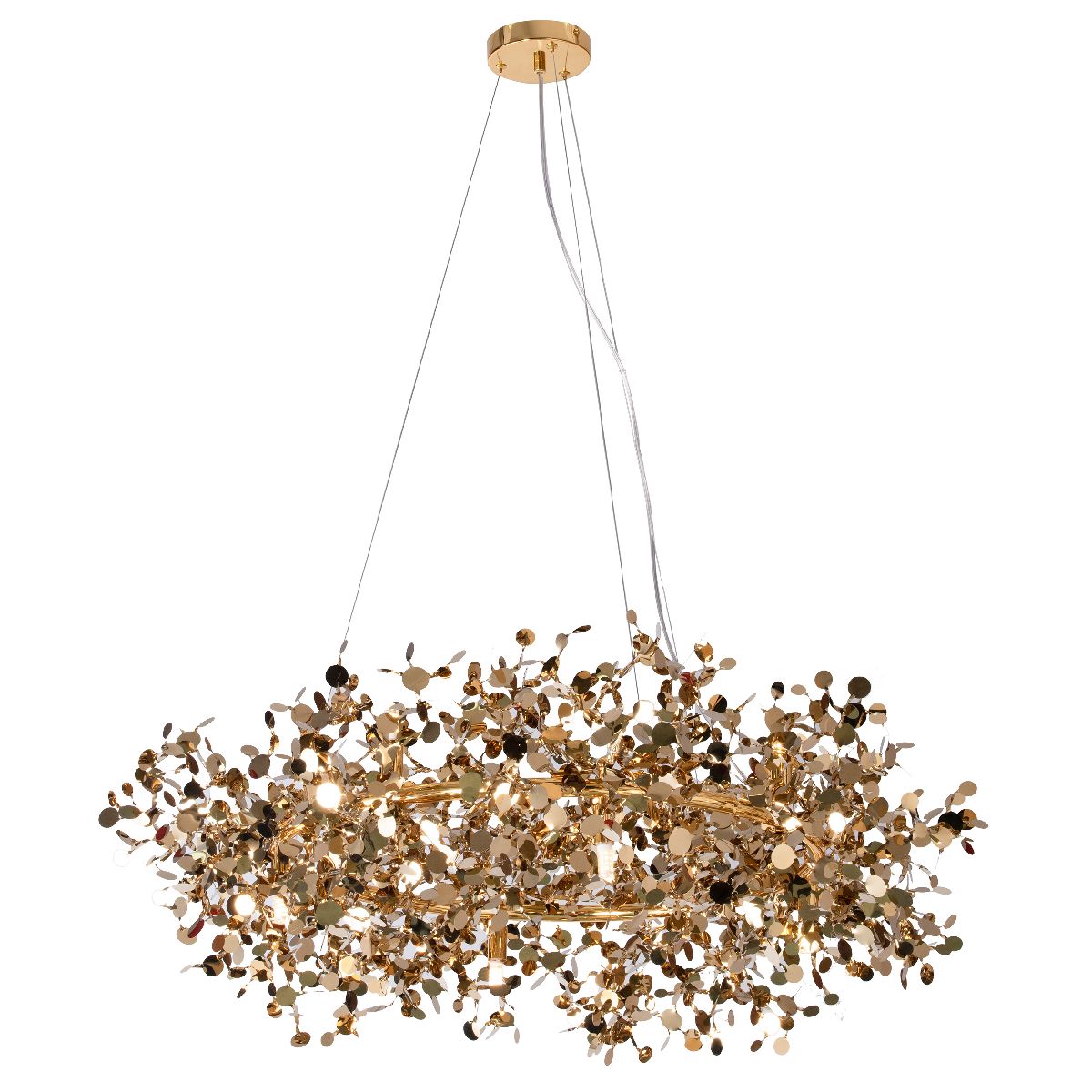 

Подвесная люстра Lightstar Extra 721382, Extra
