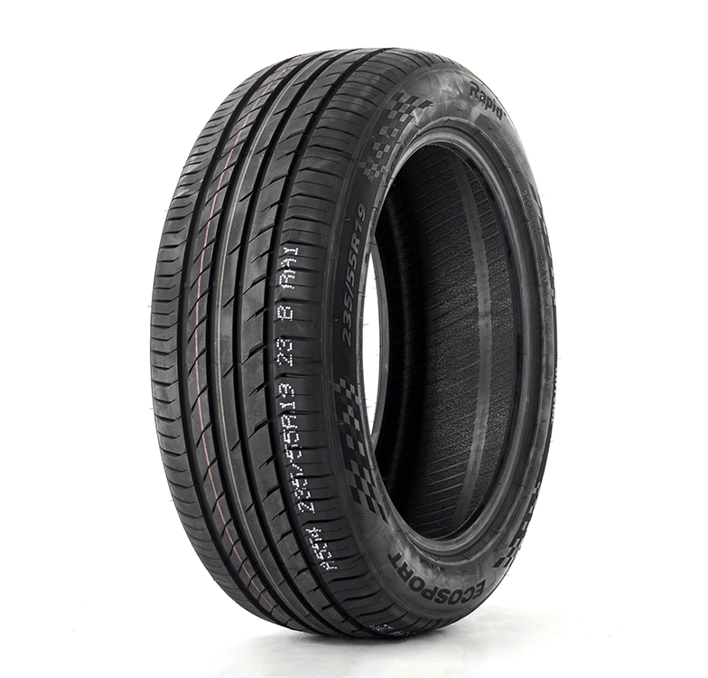 

Шины RAPID 235/55/R 19 105V ECOSPORT арт.4660232466065