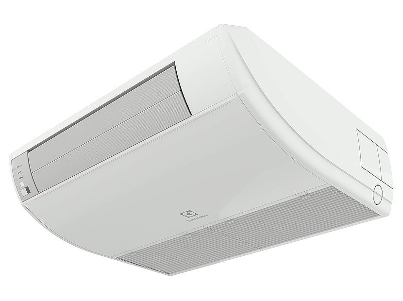 

Напольно-потолочная сплит-система ELECTROLUX EACU-18H/UP3-DC/N8, EACU-18H/UP3-DC/N8