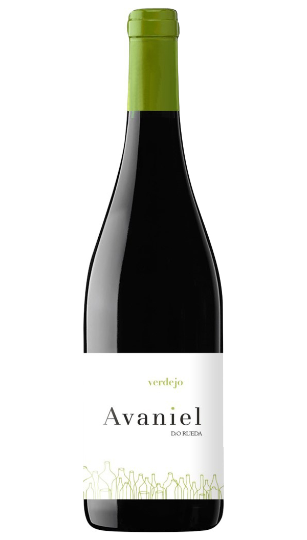 

Вино Avaniel Verdejo Do белое сухое 750 мл