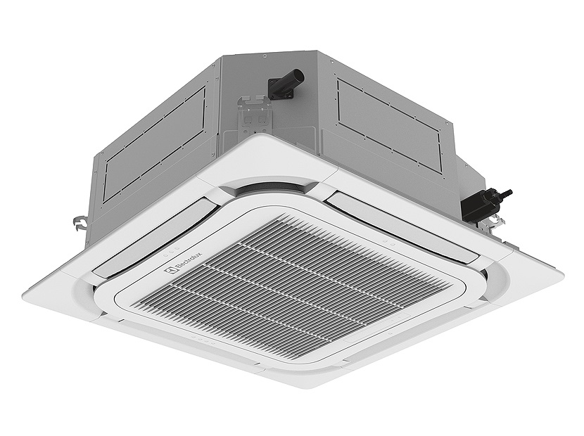 

Кассетная сплит-система ELECTROLUX EACC-24H/UP3-DC/N8, EACC-24H/UP3-DC/N8