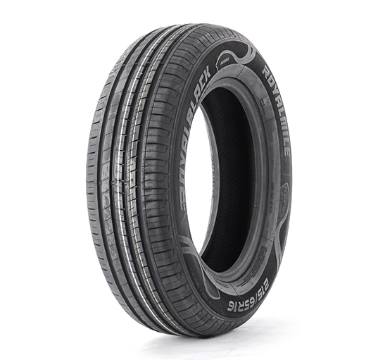 

Шины ROYAL BLACK 195/55/R 16 87V ROYALMILE арт.4660232464443