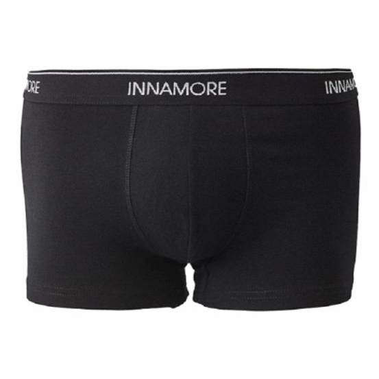 

Трусы мужские Innamore черные 4, Черный
