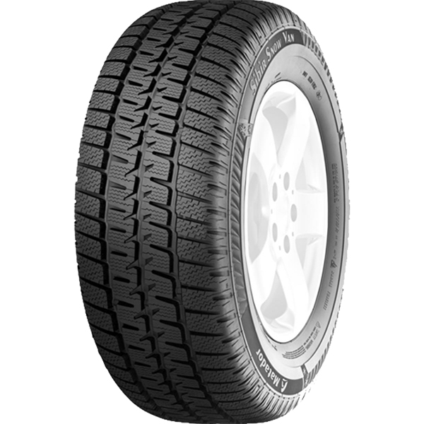 

Шины Sava Trenta M+S R15C 195/7 104/102Q, Trenta
