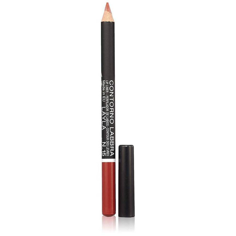 Контурный карандаш для губ Lip Liner New Layla Cosmetics N15 05 г 895₽