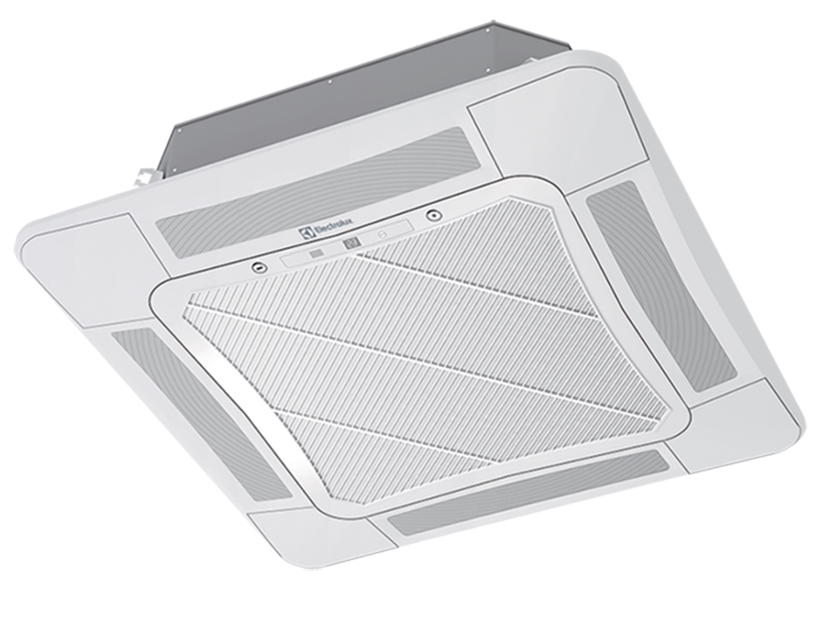 

Внутренний блок Electrolux EACC/I-24 FMI/N3_ERP, EACC/I-24 FMI/N3_ERP