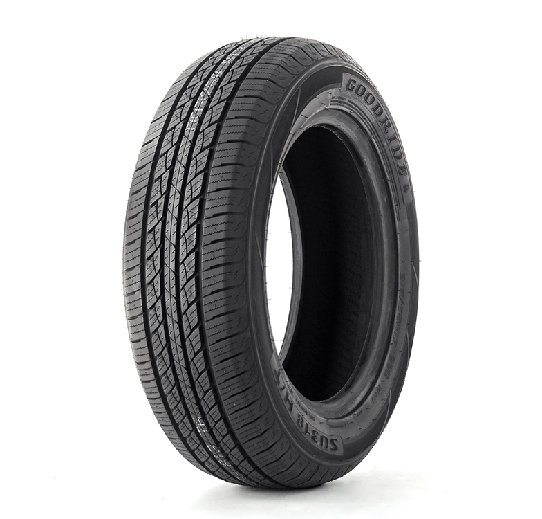 

Шины GOODRIDE 225/70/R 16 103H SU318 H/T арт.4660232461343